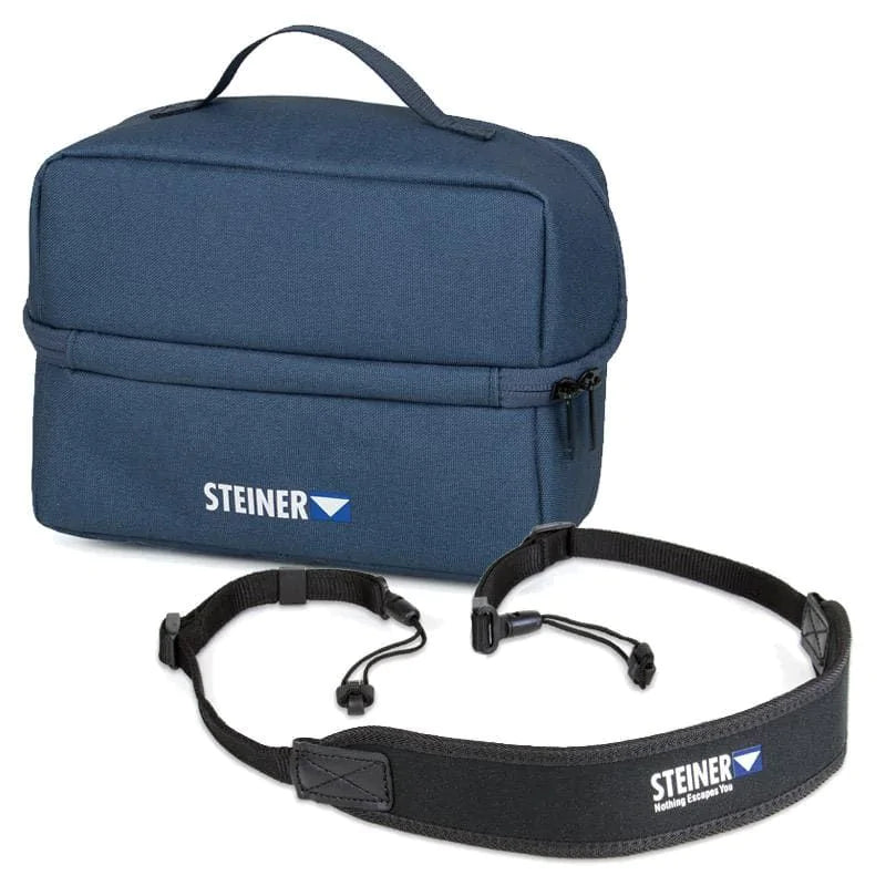 Steiner Navigator Marine Pro 7X50 verrekijker met kompas 