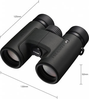 Nikon Prostaff P7 10x30 verrekijker 