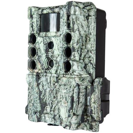 Bushnell Core DS 4K 32 MP Zwart Led-wildcamera - Camo 