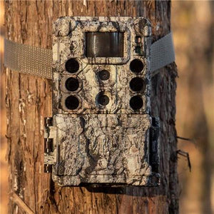 Bushnell Core DS 4K 32 MP Zwart Led-wildcamera - Camo 