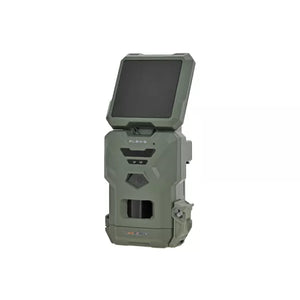 Spypoint FLEX Solar foto-/videocommunicerende wildcamera 