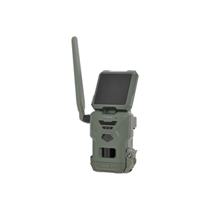 Spypoint FLEX Solar foto-/videocommunicerende wildcamera 