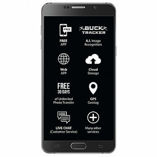 Piège photographique Spypoint FLEX Solaire communiquant photo/vidéo