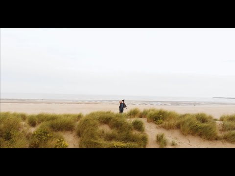 Kite APC 10×30 gestabiliseerde verrekijker 