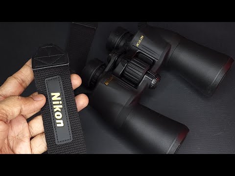 Nikon Aculon A211 10x42 verrekijker 