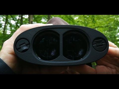 Kite APC 12×42 gestabiliseerde verrekijker 