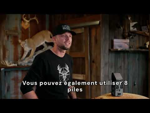 Camera Spypoint Force Pro S-2.0 met zonnepaneel 