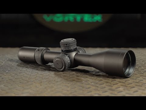 Vortex Optics Razor 4.5-27x56 Gen II richtkijker 