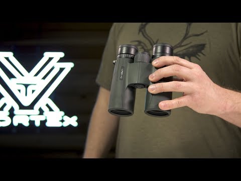 Vortex Viper HD 10x50 verrekijker 