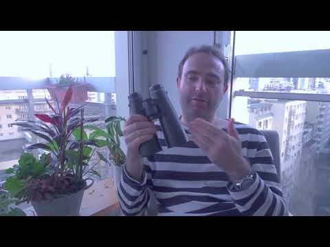 ZEISS Victory HT 8x54 verrekijker 