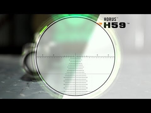 Vortex Optics Razor 4.5-27x56 Gen II richtkijker 