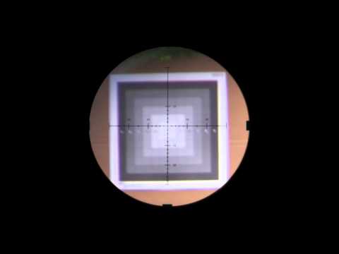 Vortex Optics Razor 4.5-27x56 Gen II richtkijker 