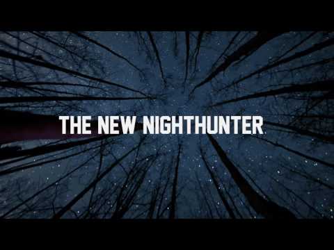 Steiner Nighthunter 8x56 verrekijker 