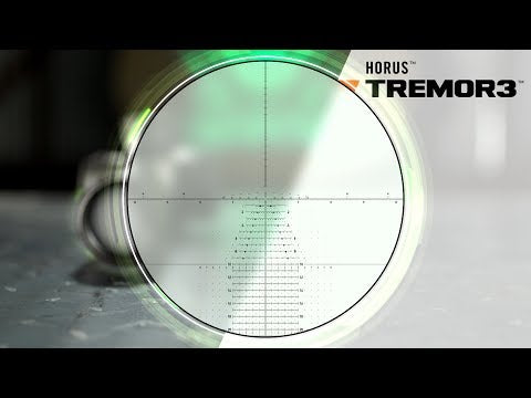 Vortex Optics Razor 4.5-27x56 Gen II richtkijker 
