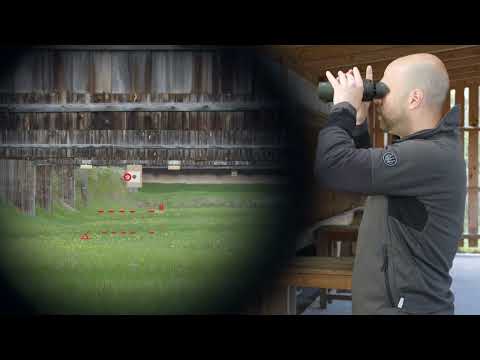 Steiner Ranger LRF 10X42 verrekijker 