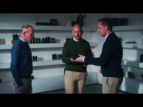 Kijker Kite Bonelli 2.0 10x42 