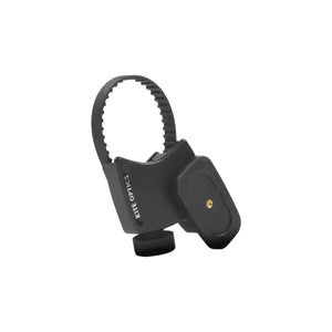 Smartphone-adapter voor digiscopie 