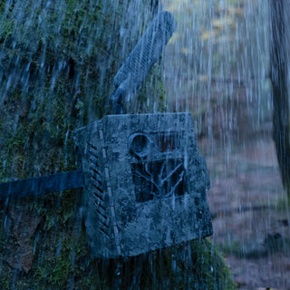 Boitier sécurité Secacam 3 ZEISS