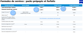 Piege photo ZEISS Secacam 3