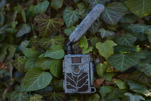 ZEISS Secacam 5 verbonden wildcamera 