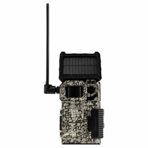 Spypoint FLEX Solar foto-/videocommunicerende wildcamera 