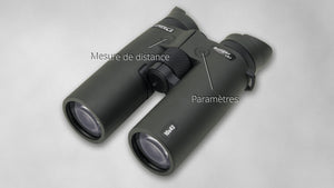 Steiner Ranger LRF 10X42 verrekijker 