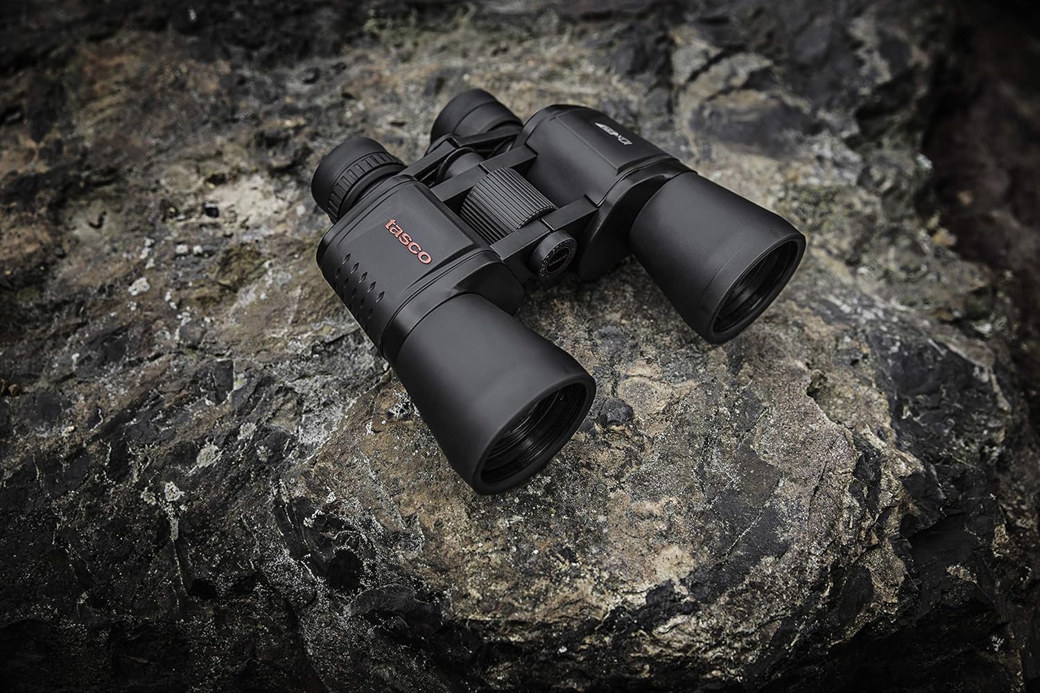 Verrekijker Tasco Essential 10X50 