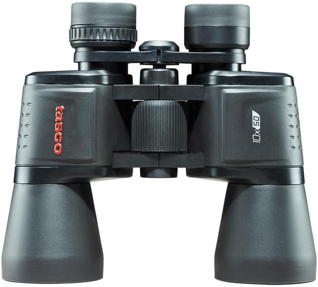 Verrekijker Tasco Essential 10X50 