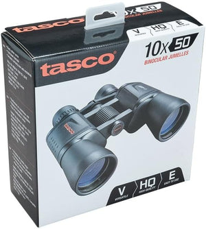 Verrekijker Tasco Essential 10X50 