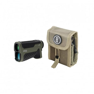 Bushnell Trophy R5 2000 afstandsmeter 