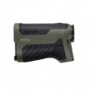 Bushnell Trophy R5 2000 afstandsmeter 