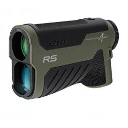 Bushnell Trophy R5 2000 afstandsmeter 