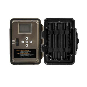 Spypoint Force Pro Dark 4K onverbonden wildcamera 