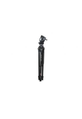 Kite Optics ARDEA CF statief + 128RC Manfrotto 