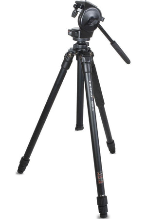 Statief Kite optics Ardea AL + Manfr. 128RC 