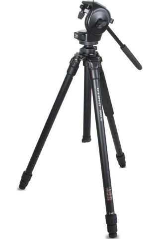 Statief Kite optics Ardea AL + Manfr. 128RC 