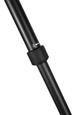 Statief Kite optics Ardea AL + Manfr. 128RC 