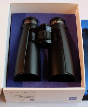 Zeiss Victory HT 10X54 verrekijker 