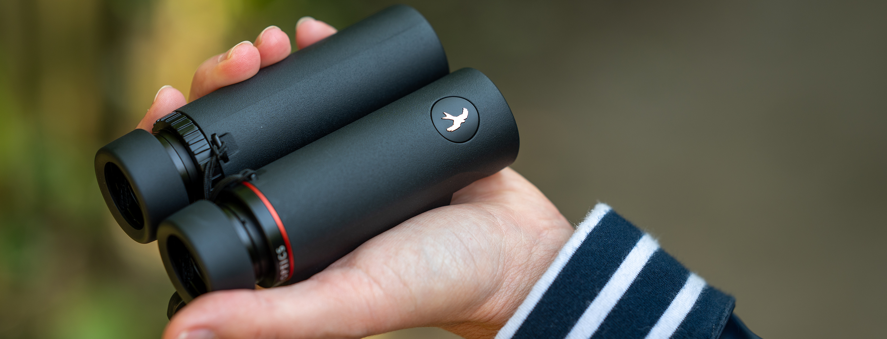 Kite FALCO 8X25 verrekijker 