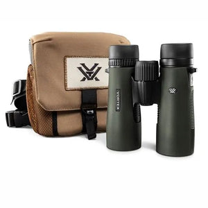 Vortex Diamondback HD 8X42 verrekijker 