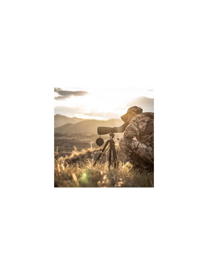 Aluminium statief Vortex High Country II 