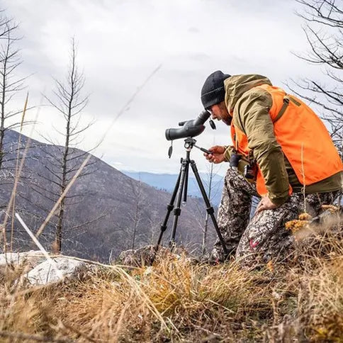 Aluminium statief Vortex High Country II 