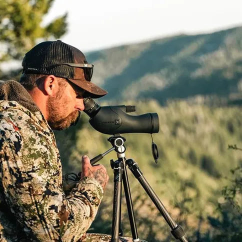 Aluminium statief Vortex High Country II 