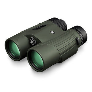 VORTEX verrekijker met afstandsmeter Fury HD 5000 10X42 