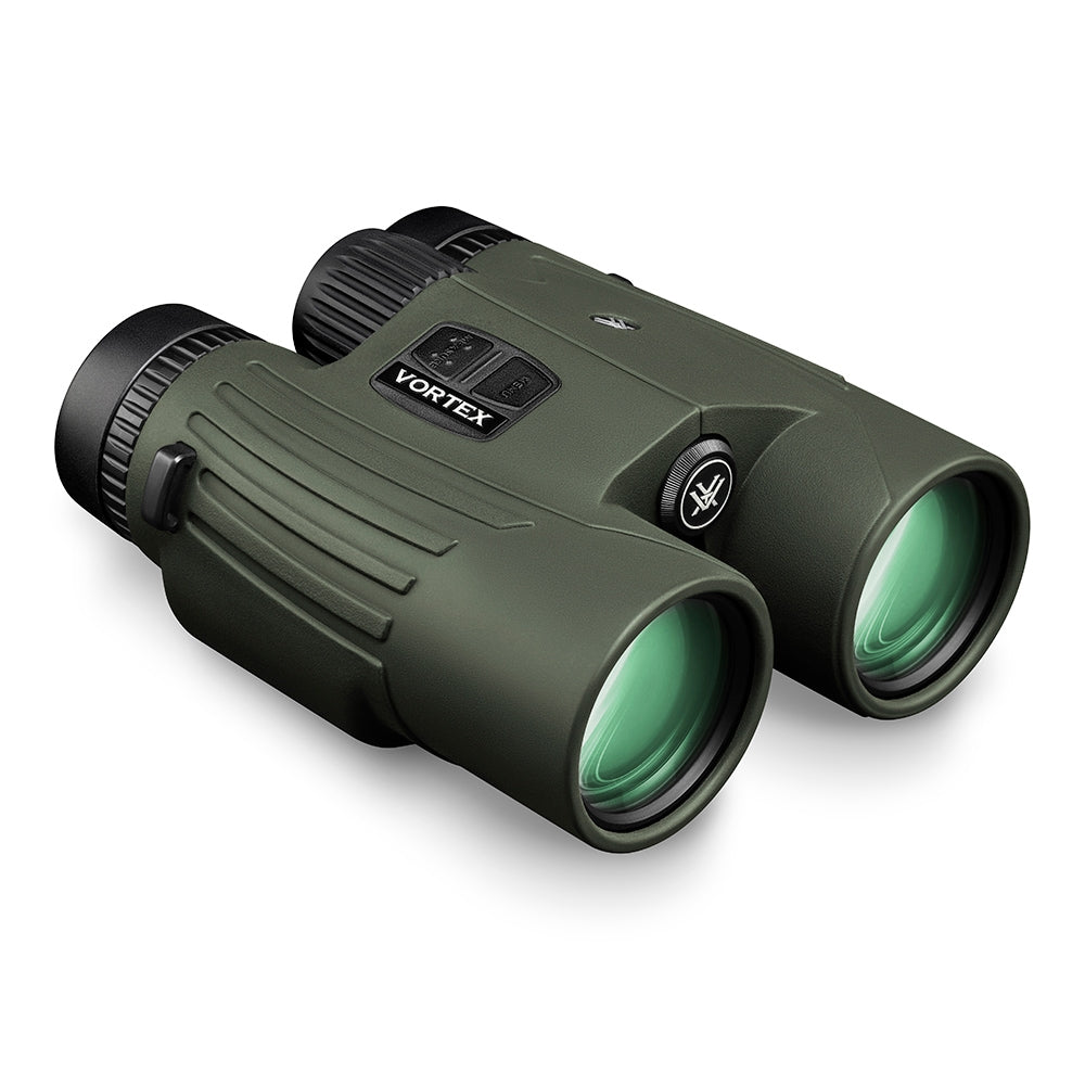 VORTEX verrekijker met afstandsmeter Fury HD 5000 10X42 