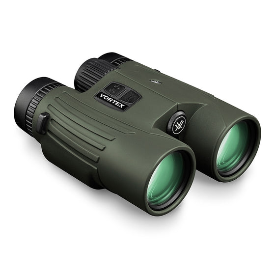 VORTEX verrekijker met afstandsmeter Fury HD 5000 10X42 