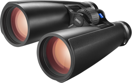 ZEISS Victory HT 8x54 verrekijker 