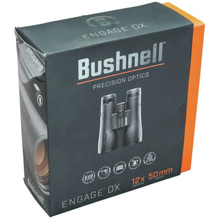 Bushnell Engage DX 12x50 verrekijker
