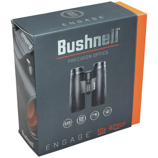 Bushnell Engage EDX 10x42 verrekijker