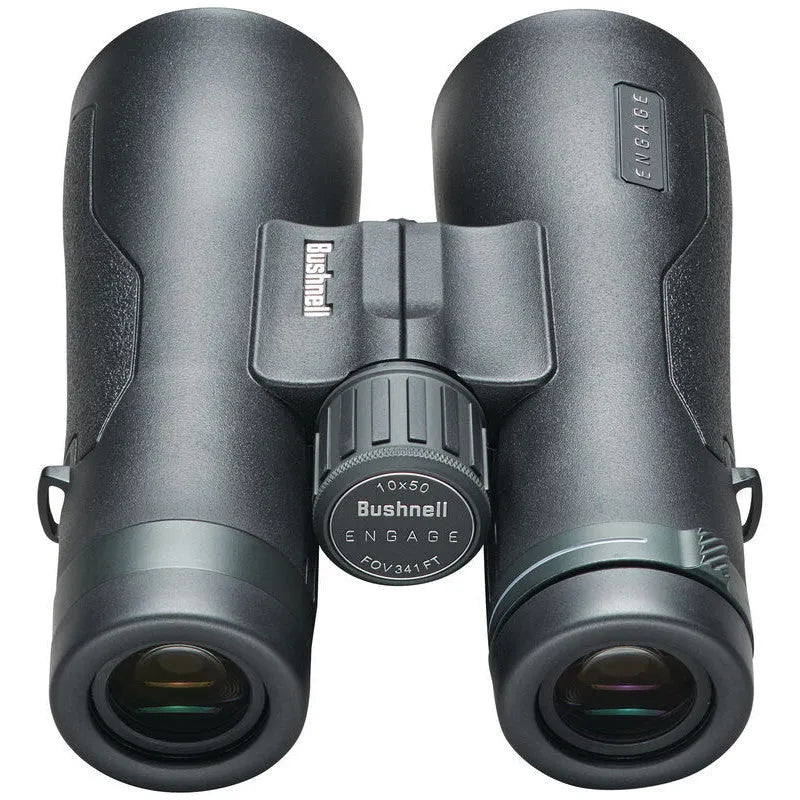 Bushnell Engage EDX 10x50 verrekijker 